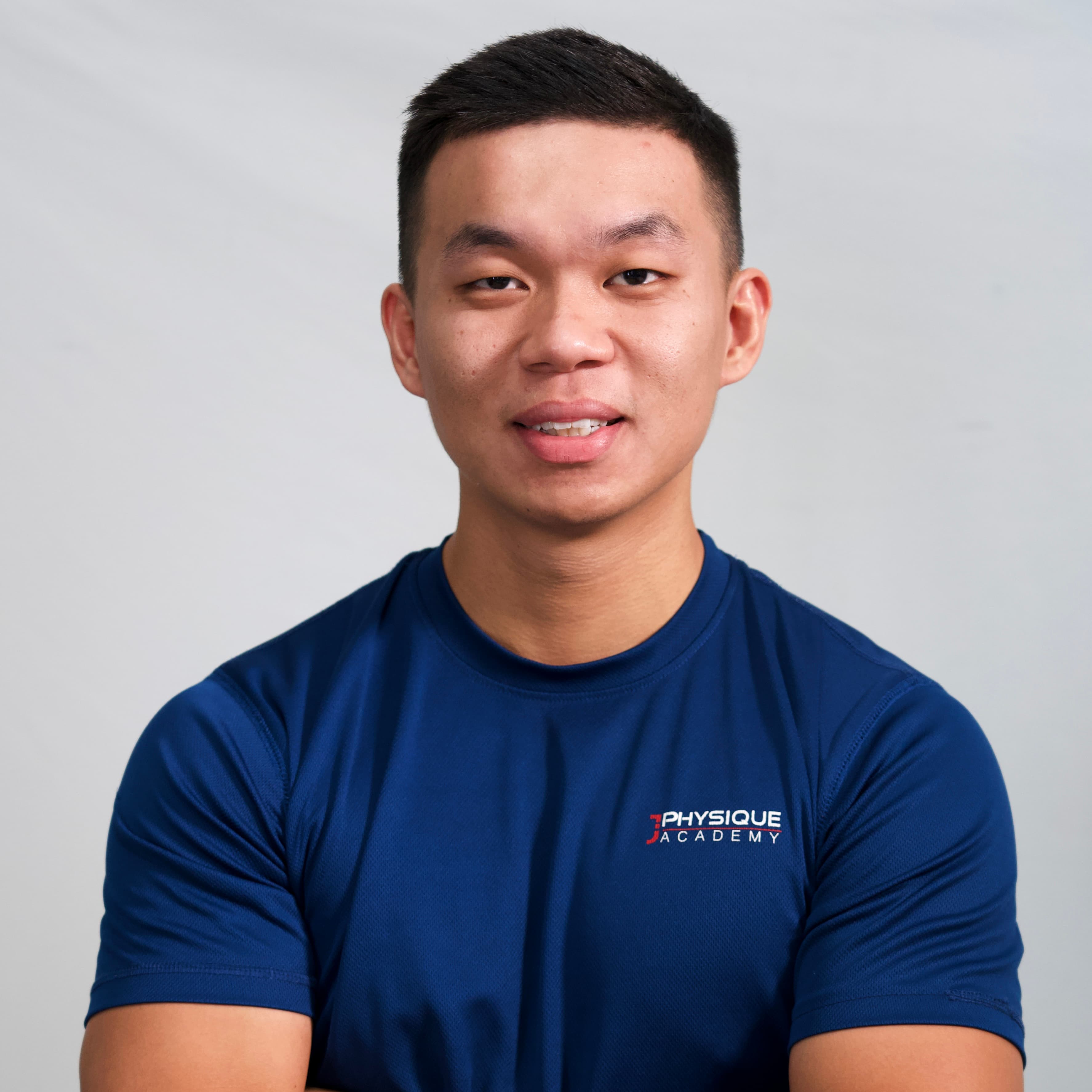 Jun, an independent freelance personal trainer listed on U Fitness